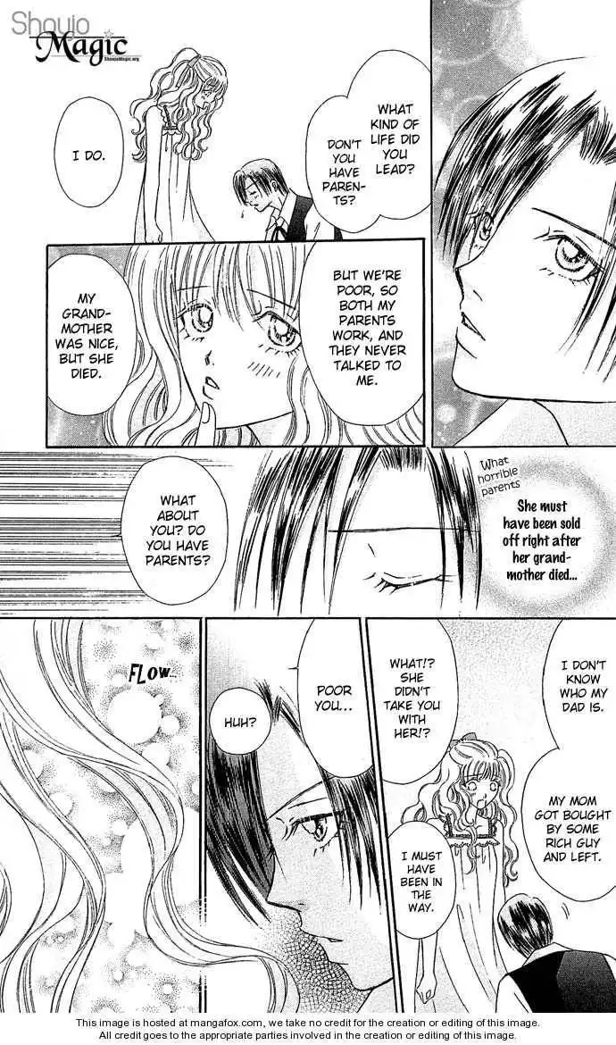 Doll Garden Chapter 1 18